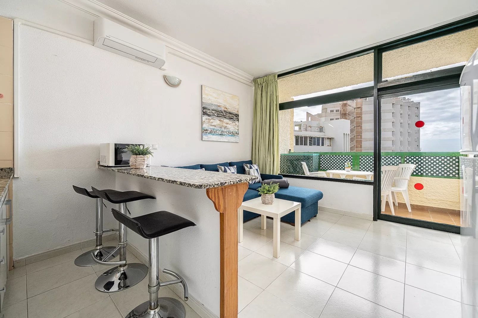 Beach View Apartment I