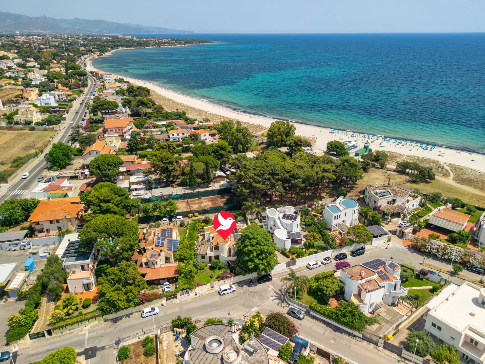 Villa Al Mare