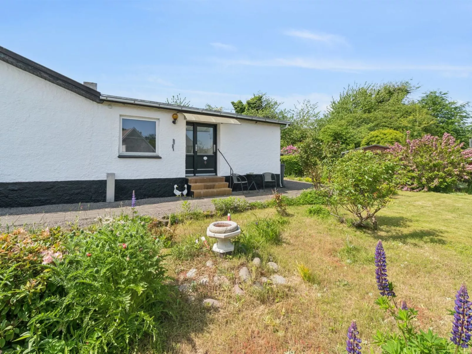 "Keld" - 350m from the sea