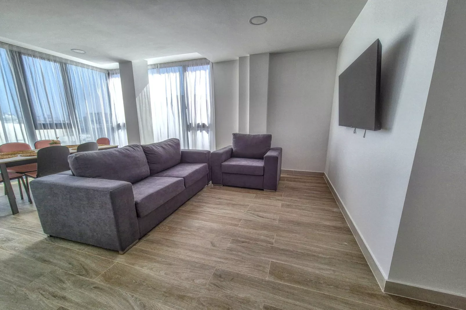 Yan Building 6B By CanariasGetaway.