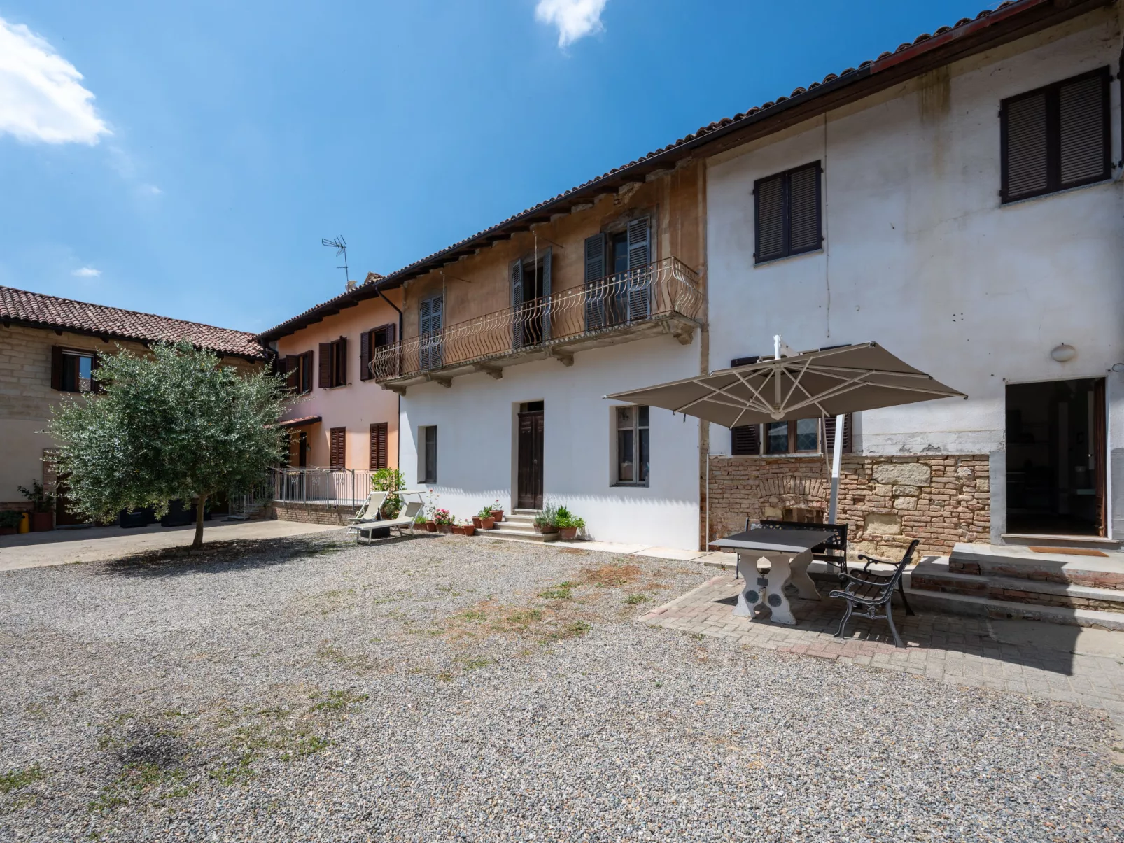 Il Borghetto
