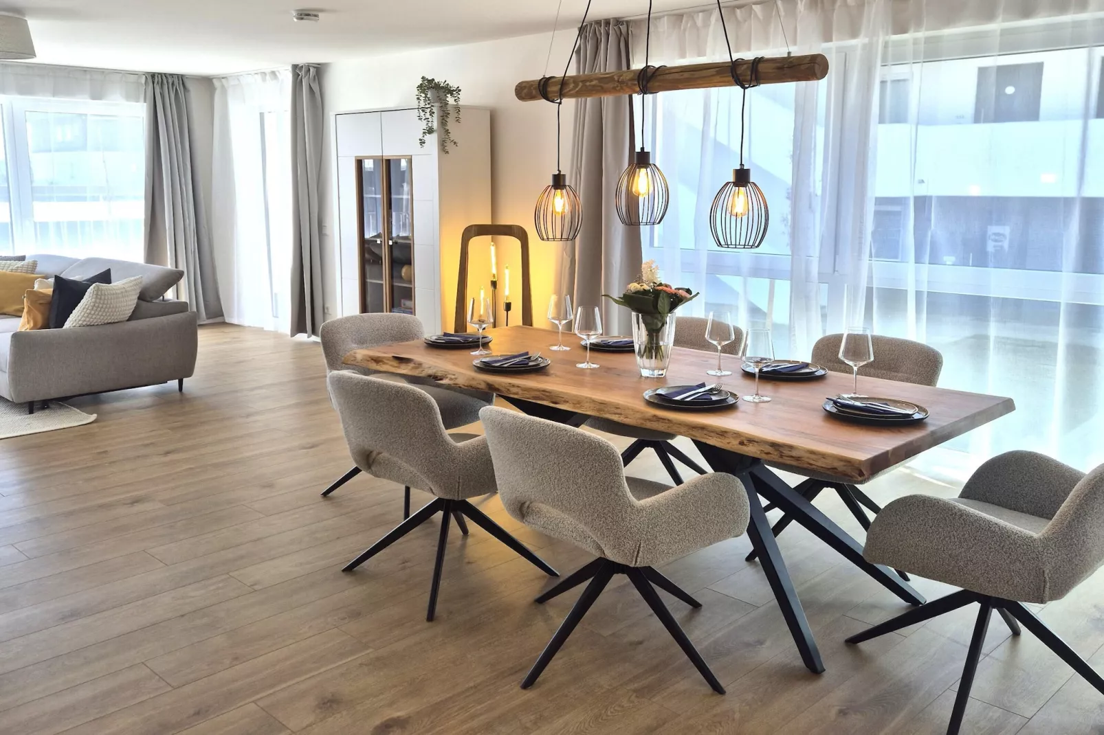 2 SZ Deluxe / 7 P Winterberg Appartement 21137