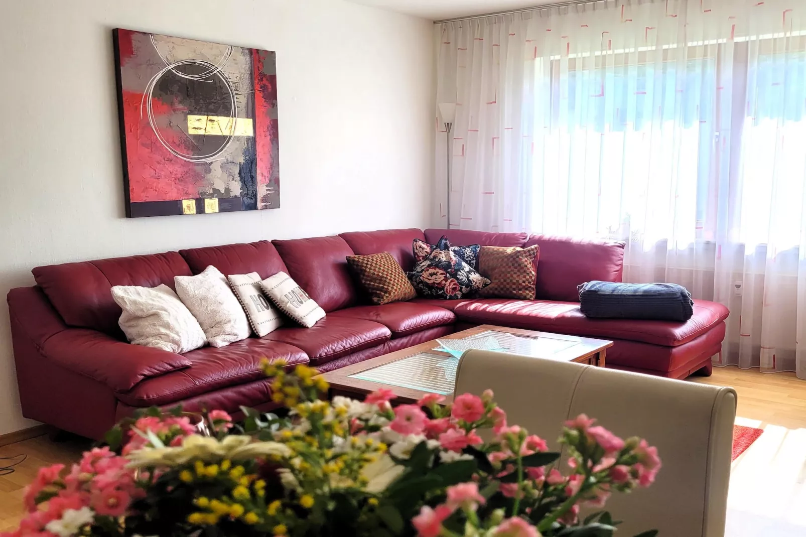 2 SZ / 4P Winterberg Appartement 21068