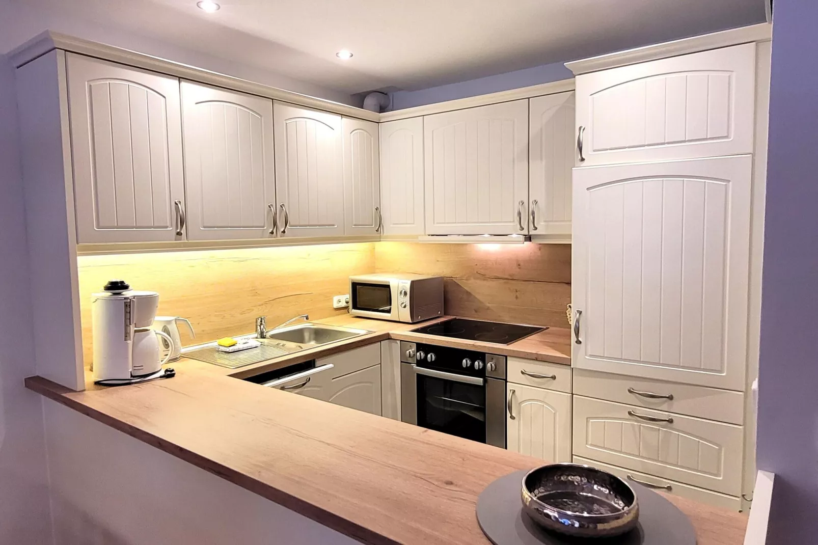2 SZ / 4 P - Winterberg Appartement 21117