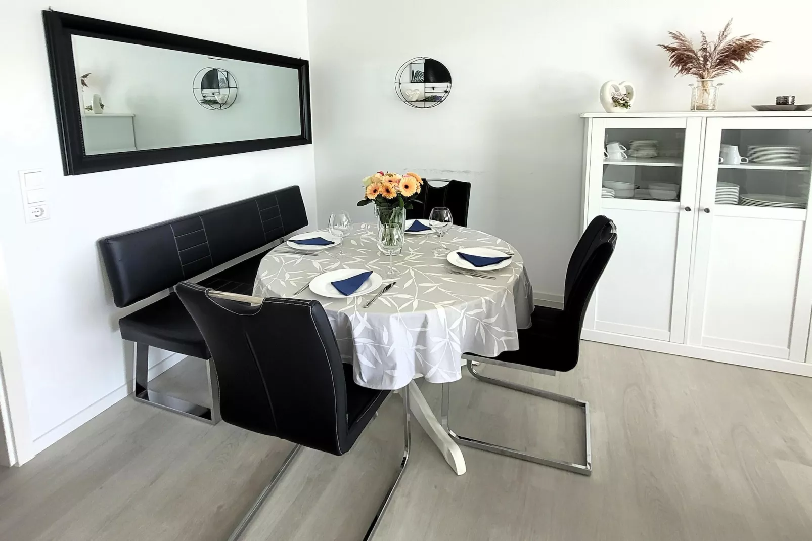 2 SZ / 4P Winterberg Appartement 21108