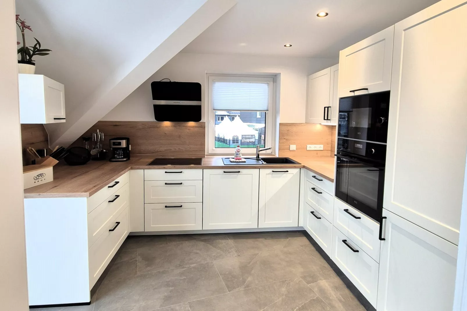 4 SZ/ 6P Winterberg Appartement 21135
