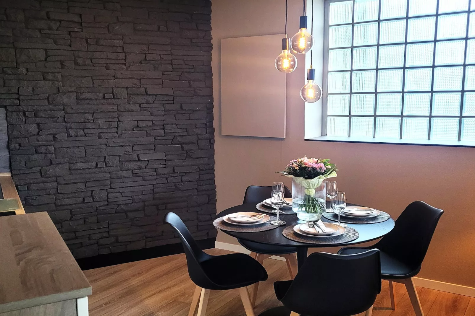 1 SZ/ 4P - Winterberg Appartement 21127