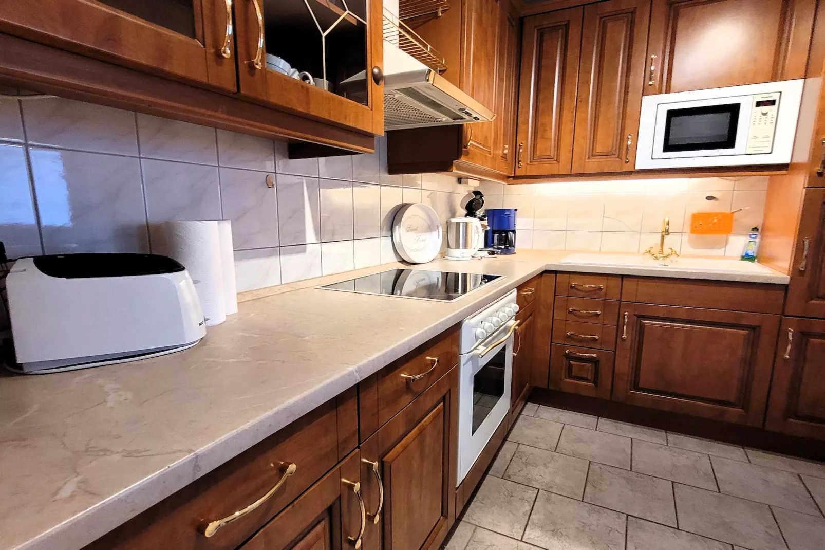 2SZ/4P- Winterberg Appartement 21028