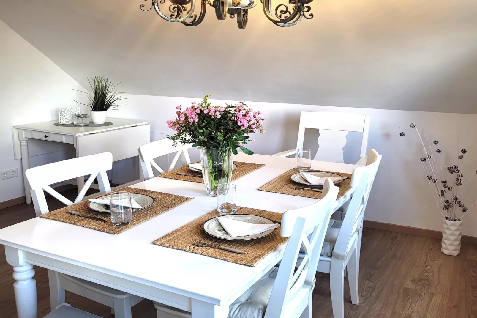 2SZ / 4P Winterberg Appartement 21105