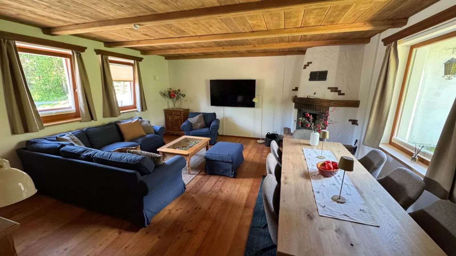 Landhaus Finkenhof