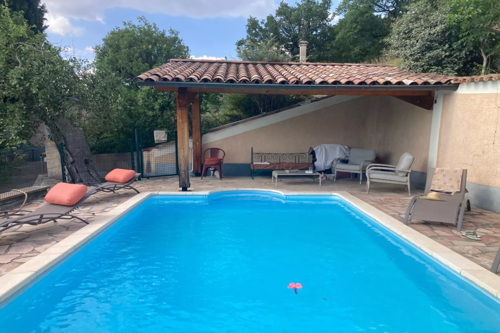 La Bergerie