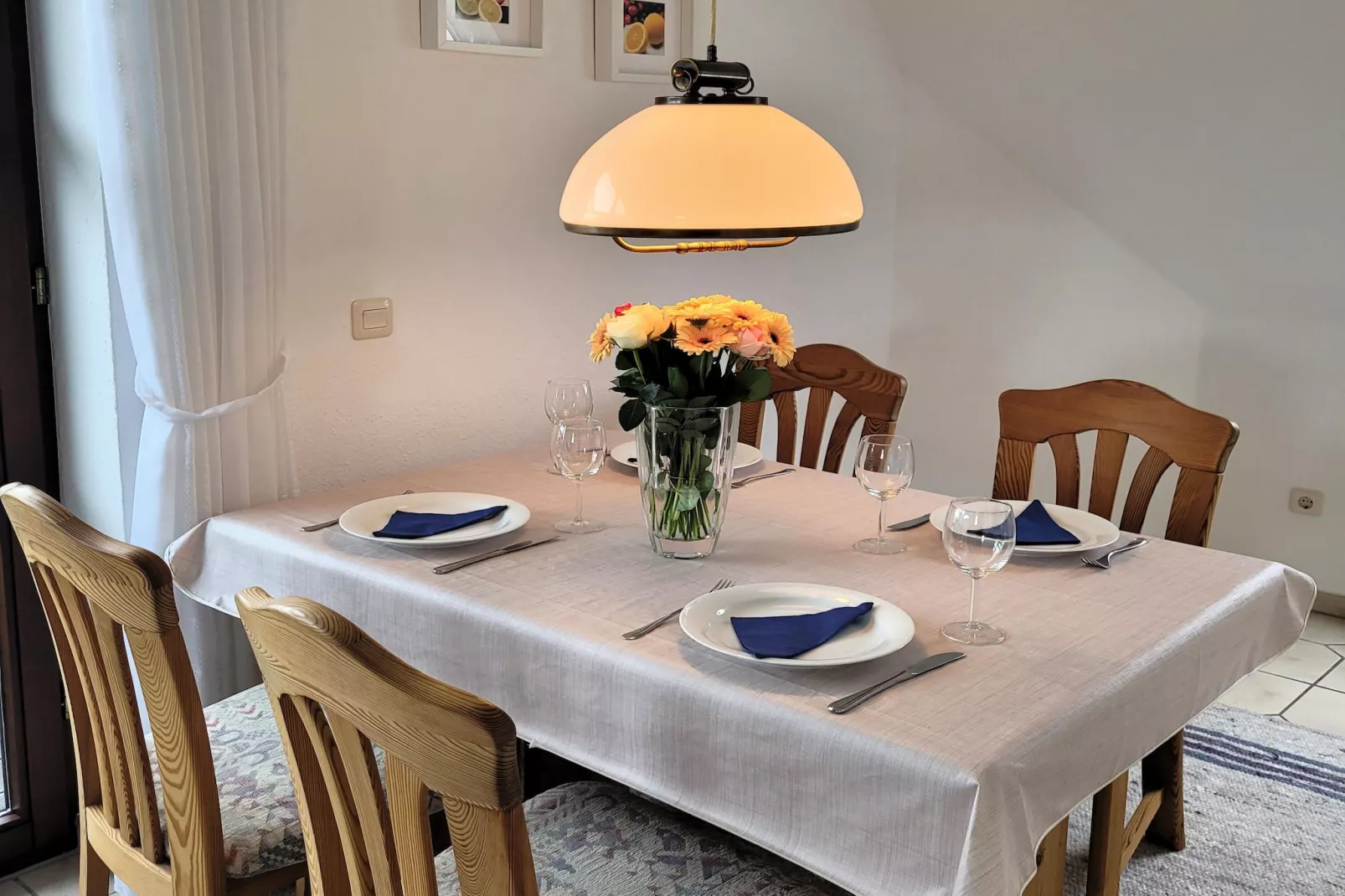 2SZ / 4P Winterberg Appartement 21103