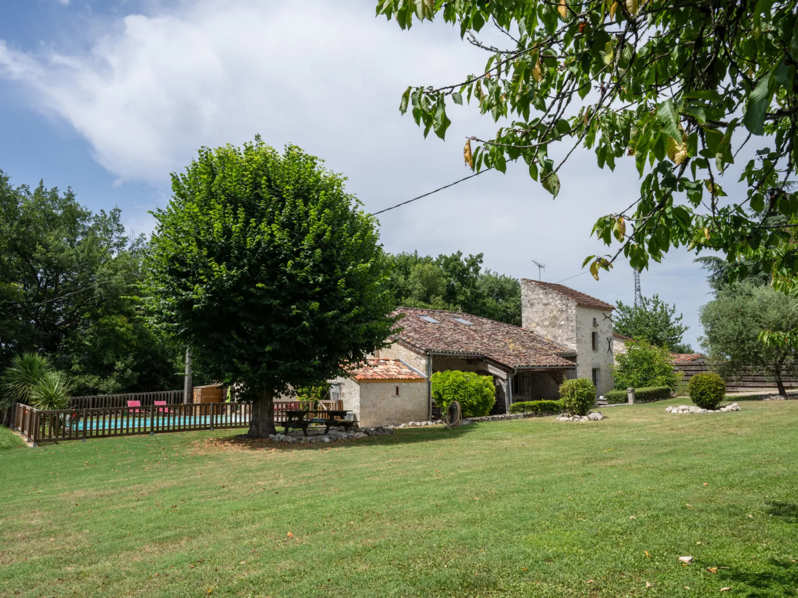 Villa CAPPE