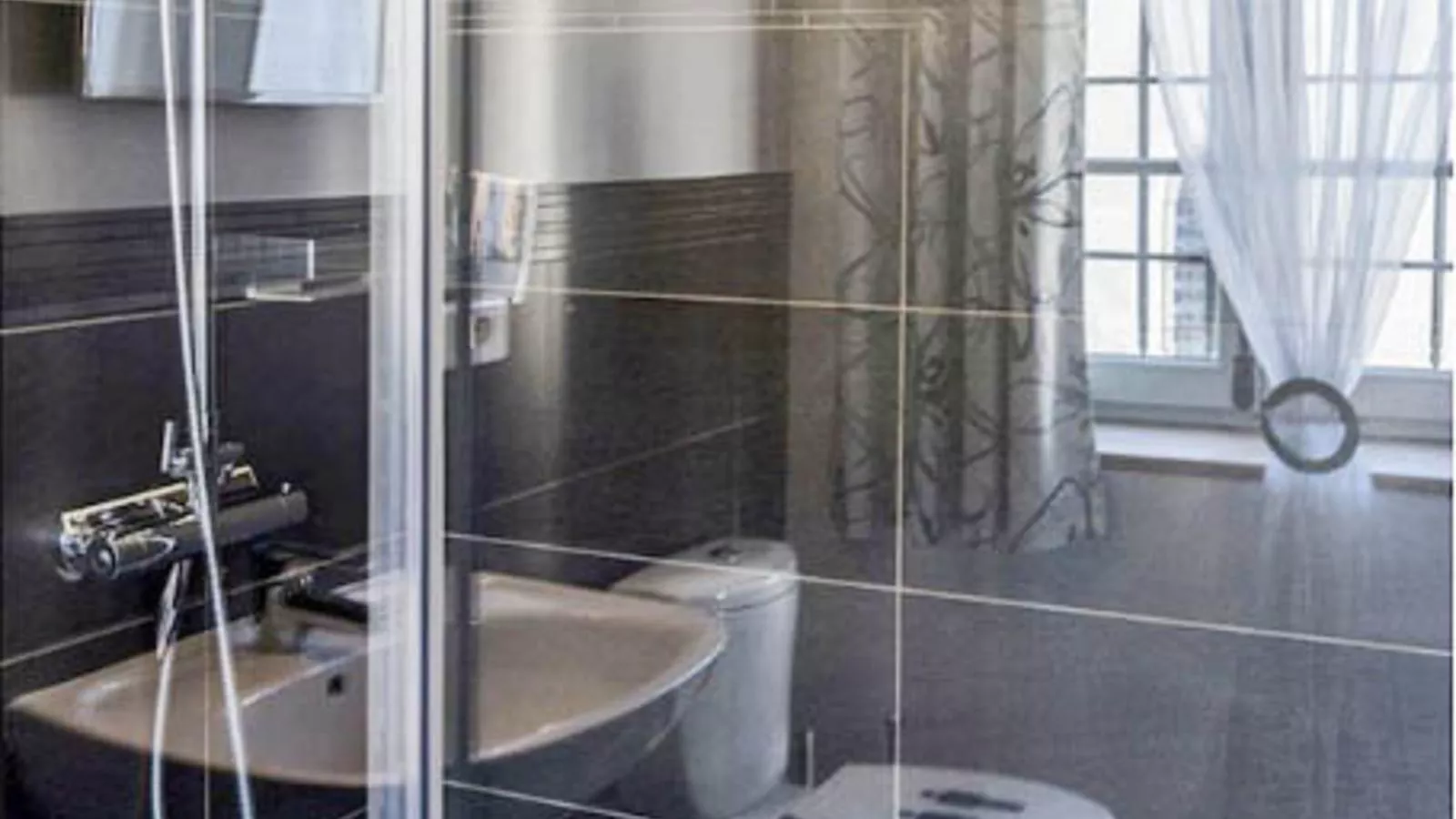 Gîte Côté Rivière-Bathroom