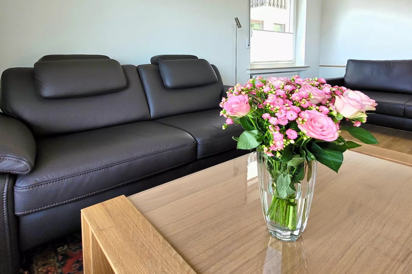 1SZ / 4PWinterberg Appartement 21124