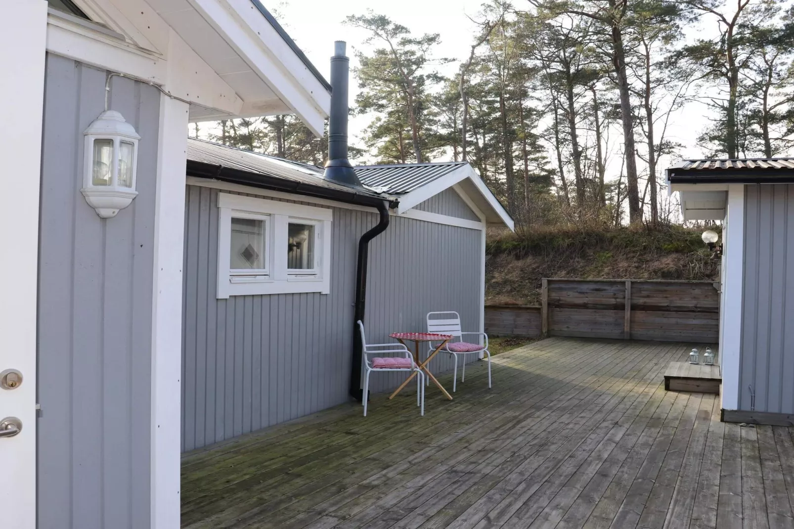 4 Sterne Ferienhaus in MELLBYSTRAND