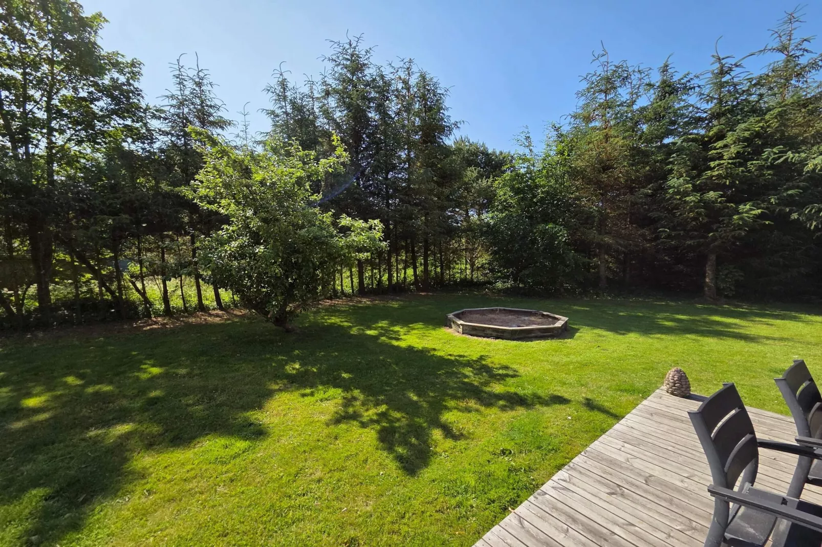 4 etoiles maison de vacances a Asaa