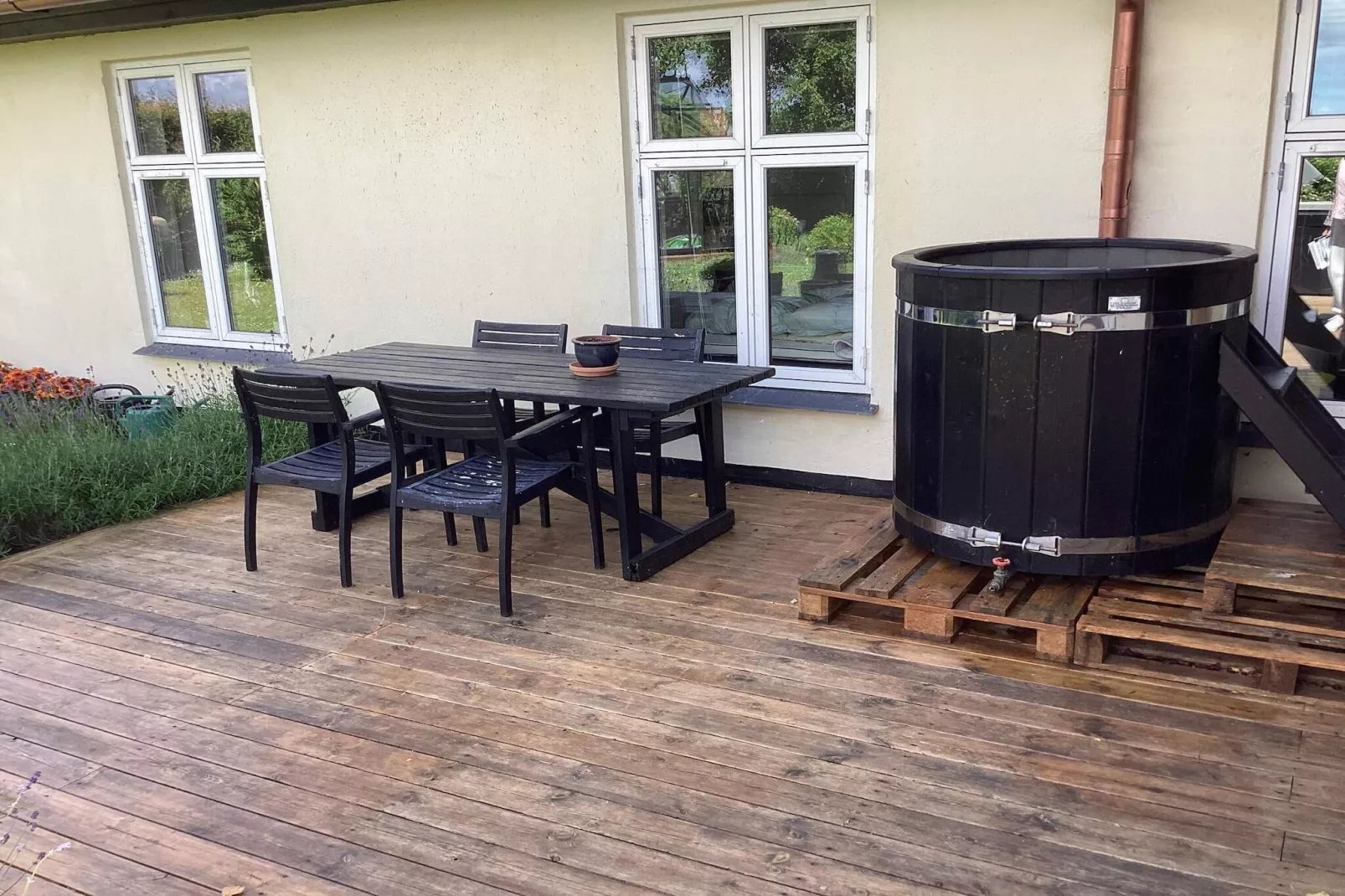 10 person holiday home in Maribo