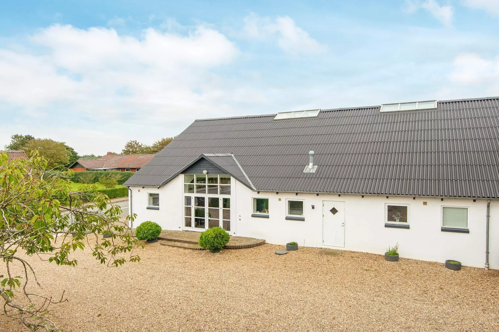 4 star holiday home in Henne