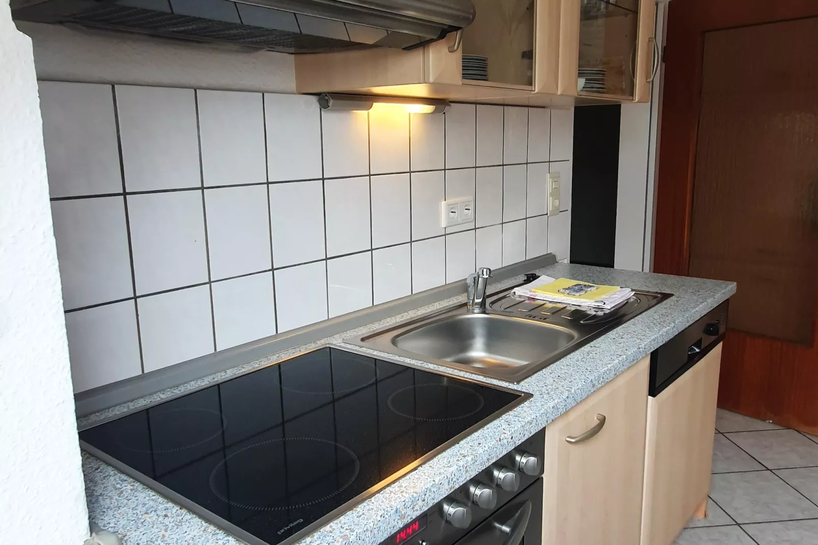 1SZ/4P Winterberg Appartement 21098