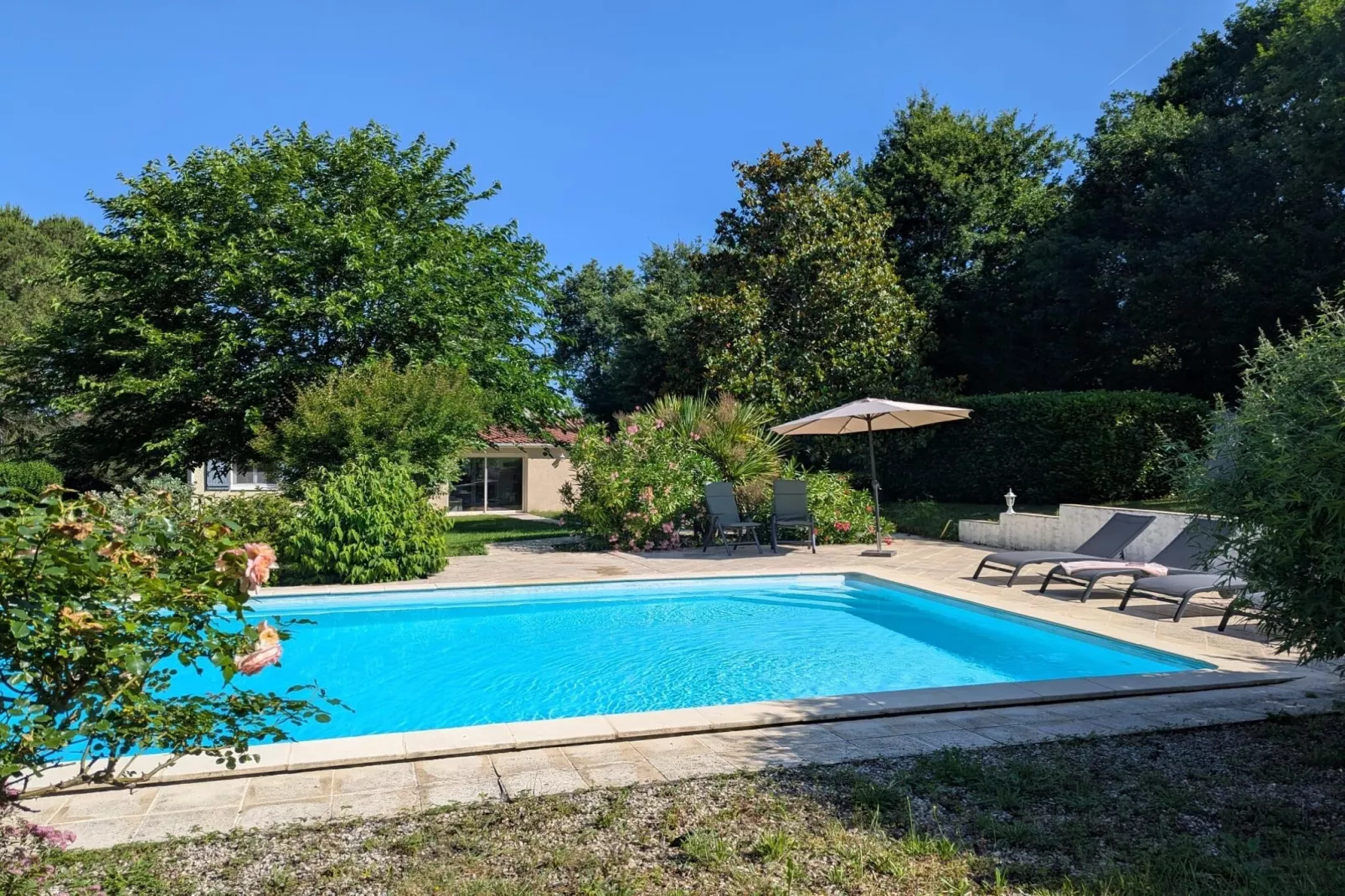 Villa Tournesol
