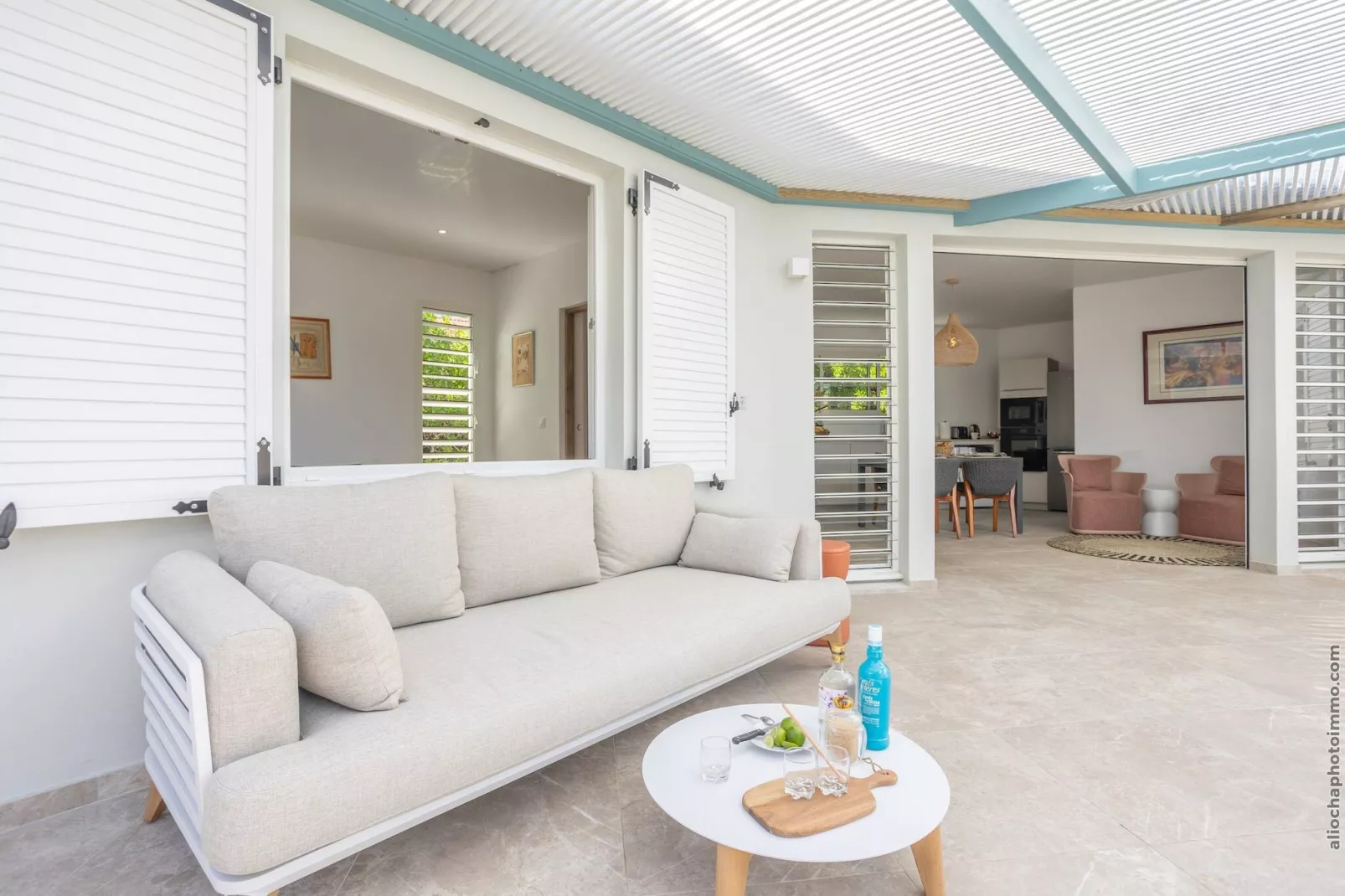 Villa de Charme: Piscine, Plage à 5 min