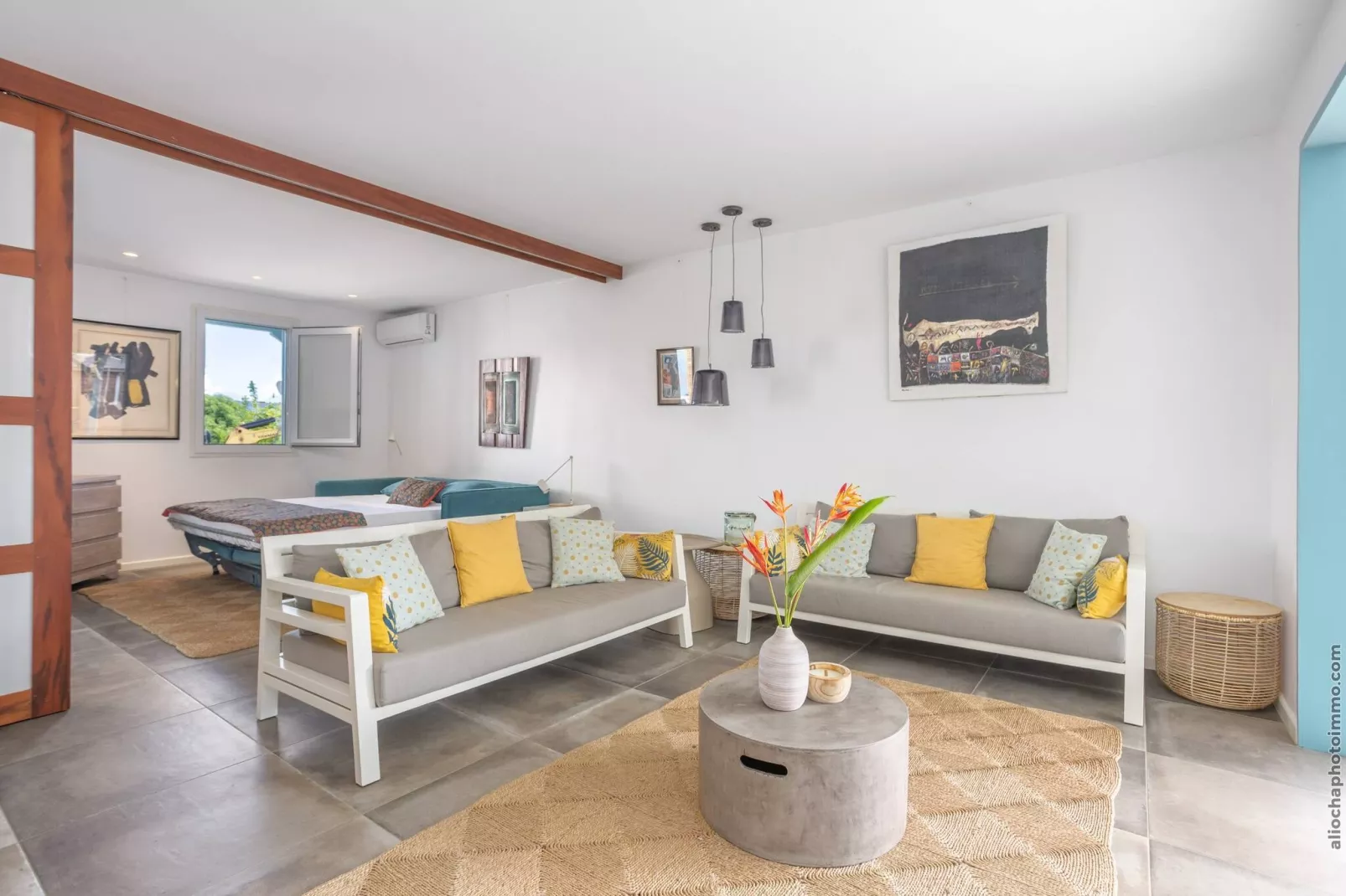 Villa Serenity: Piscine, Confort et Plage à 5 min