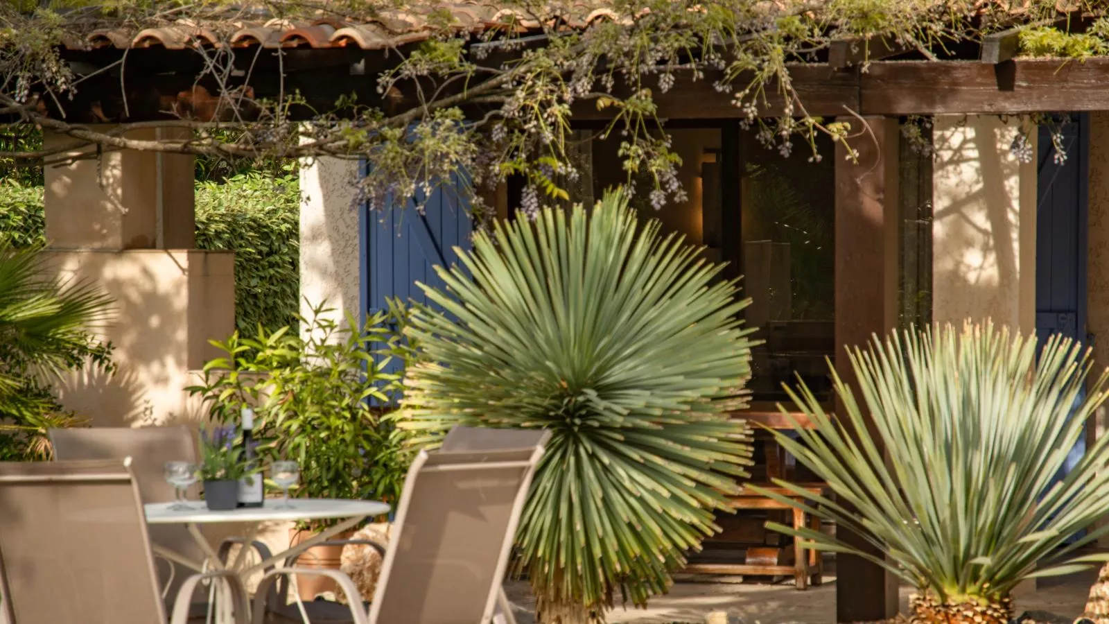 Villa Muguet-Balcon-terrasse