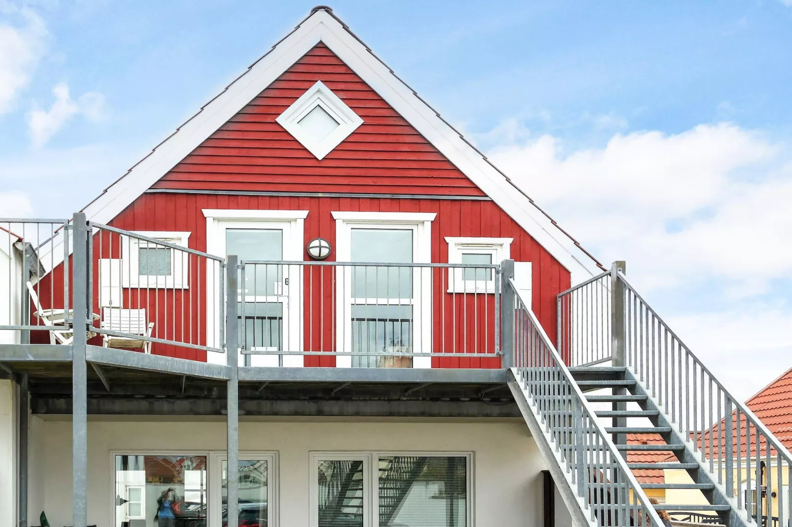 5 etoiles maison de vacances a Løkken