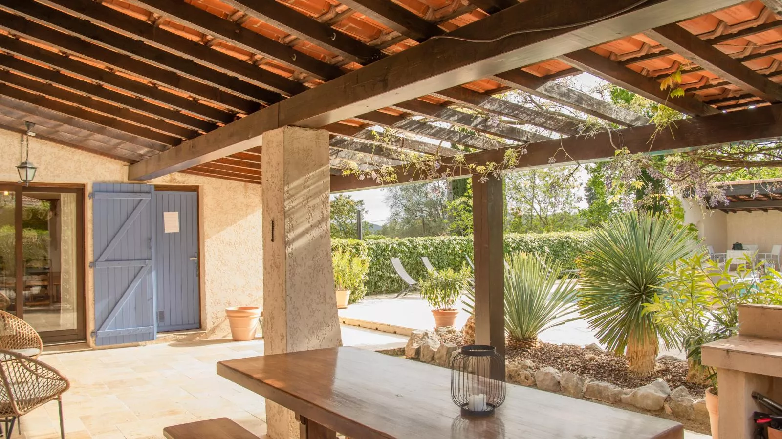 Villa Muguet-Balcon-terrasse