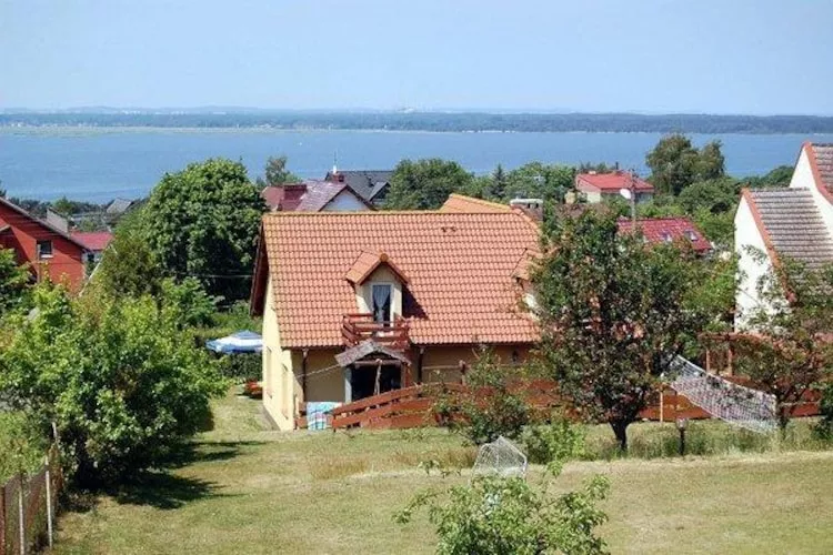 Studio 4 osobowe nr 3 na pierwszym piętrze