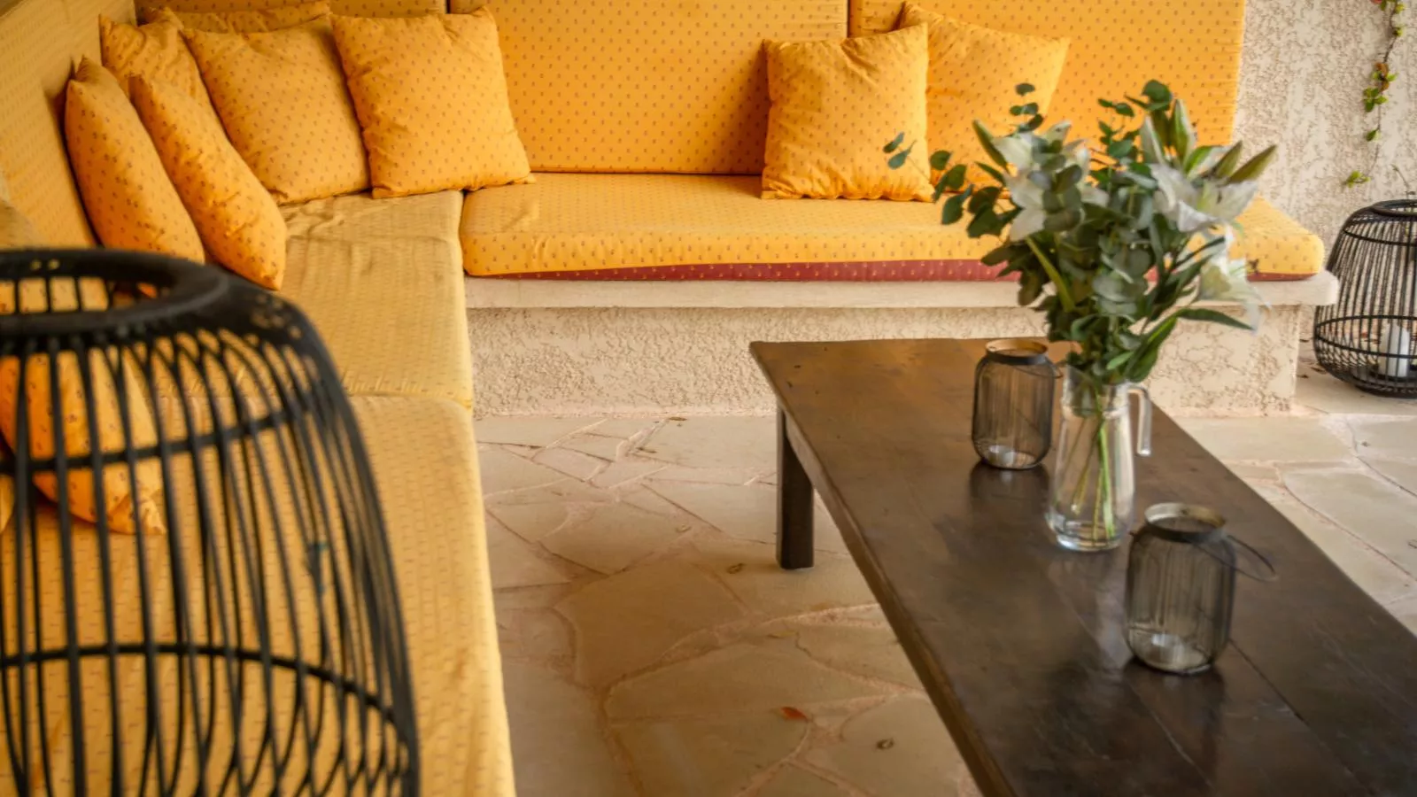 Villa Muguet-Balcon-terrasse