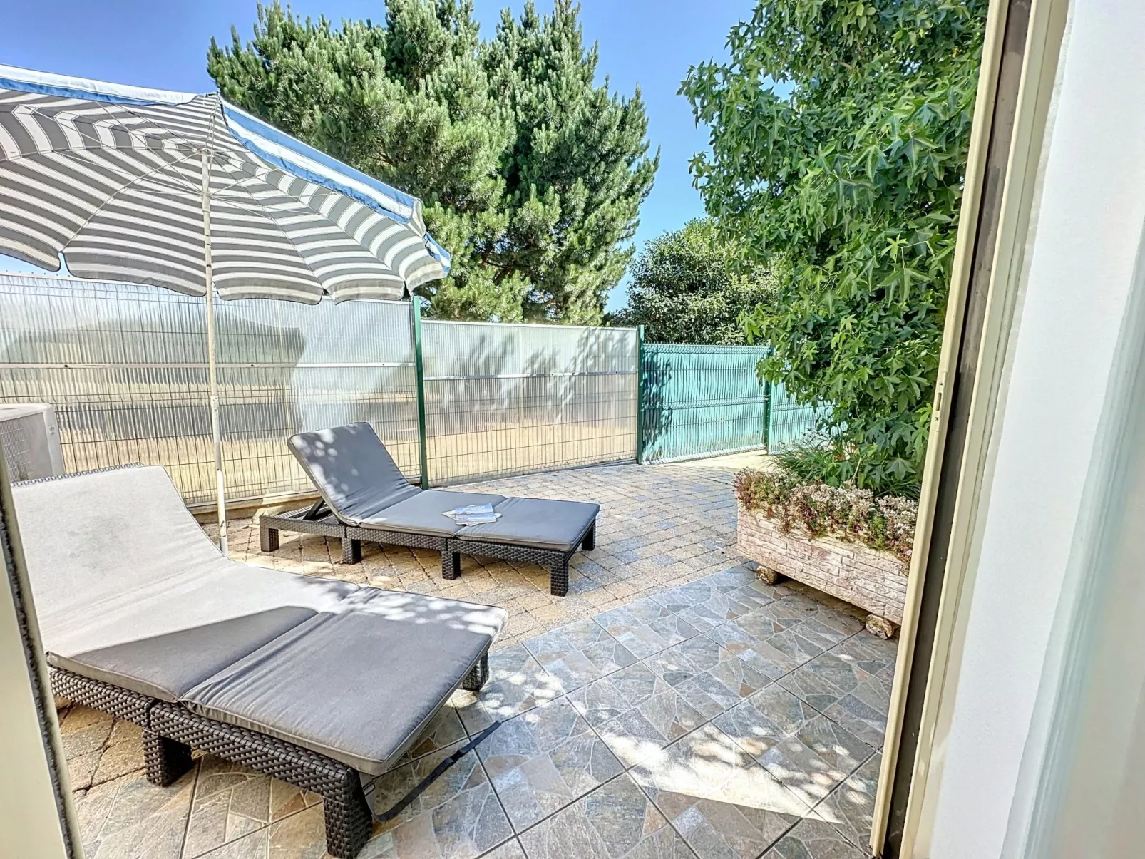 Villa Sel et Pins