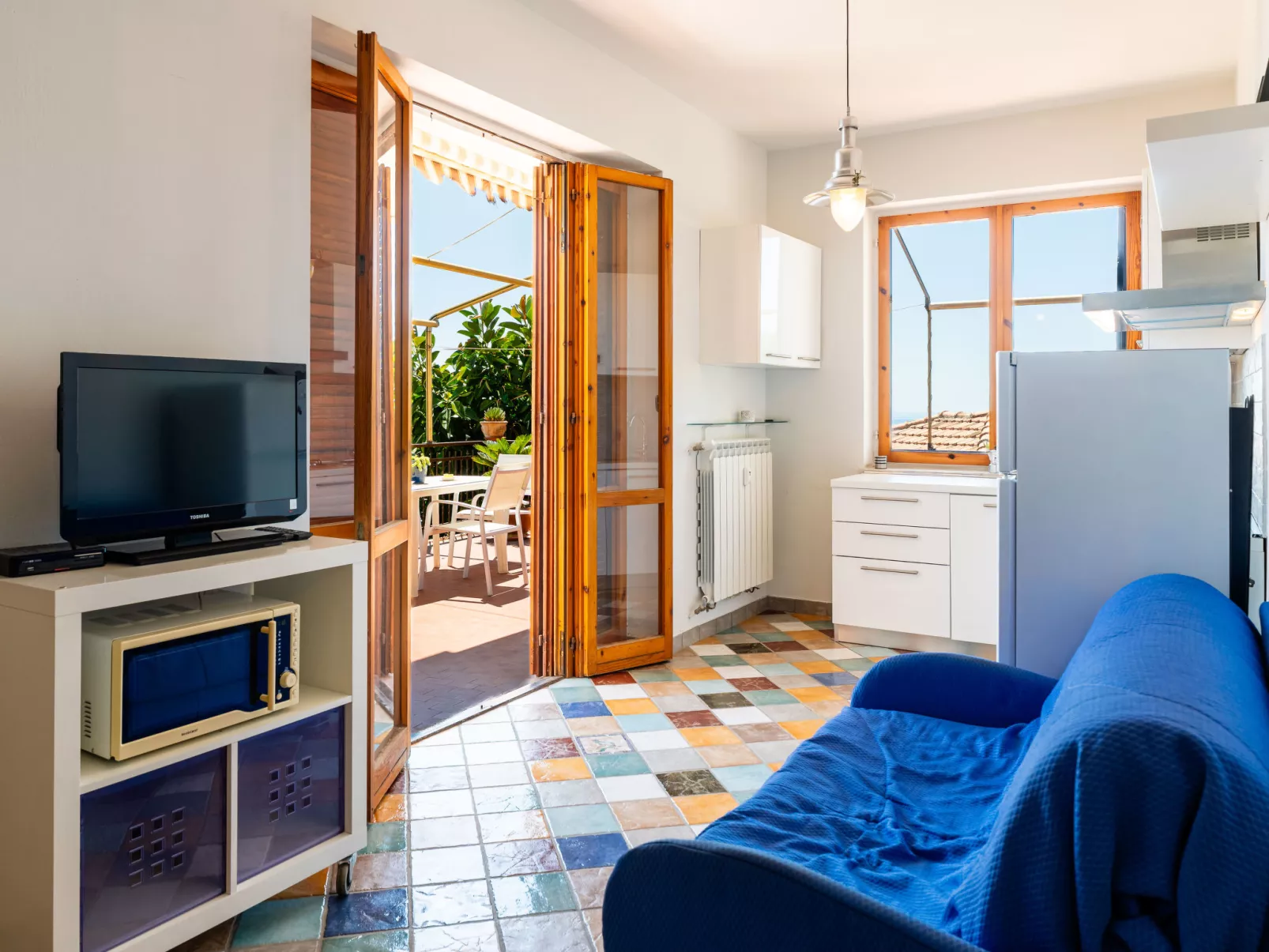 La Terrazza