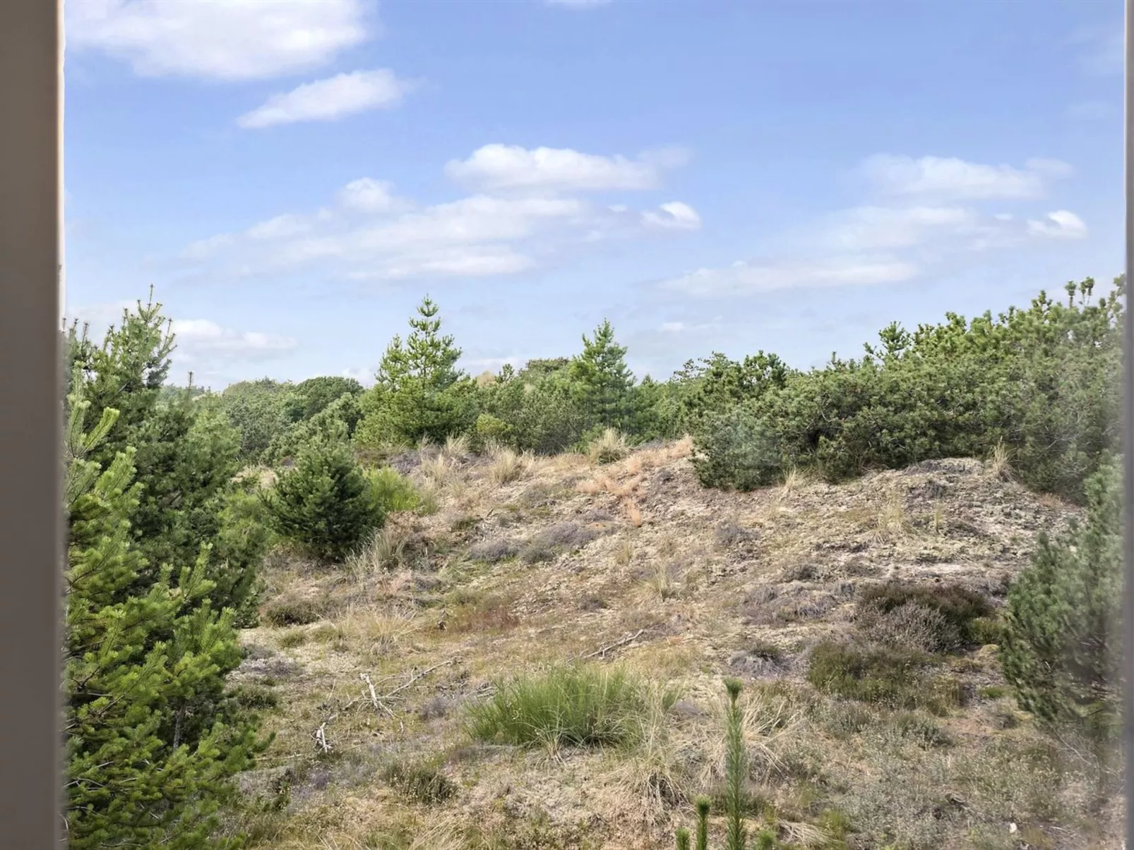 "Gise" - 2km from the sea