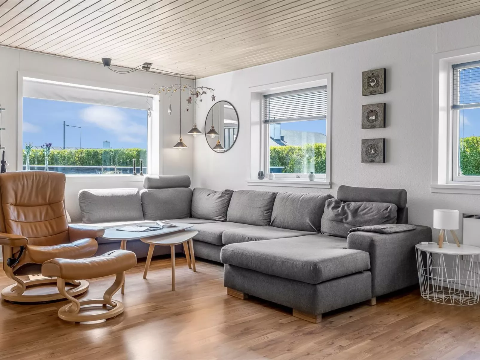 "Christiern" - 900m from the sea