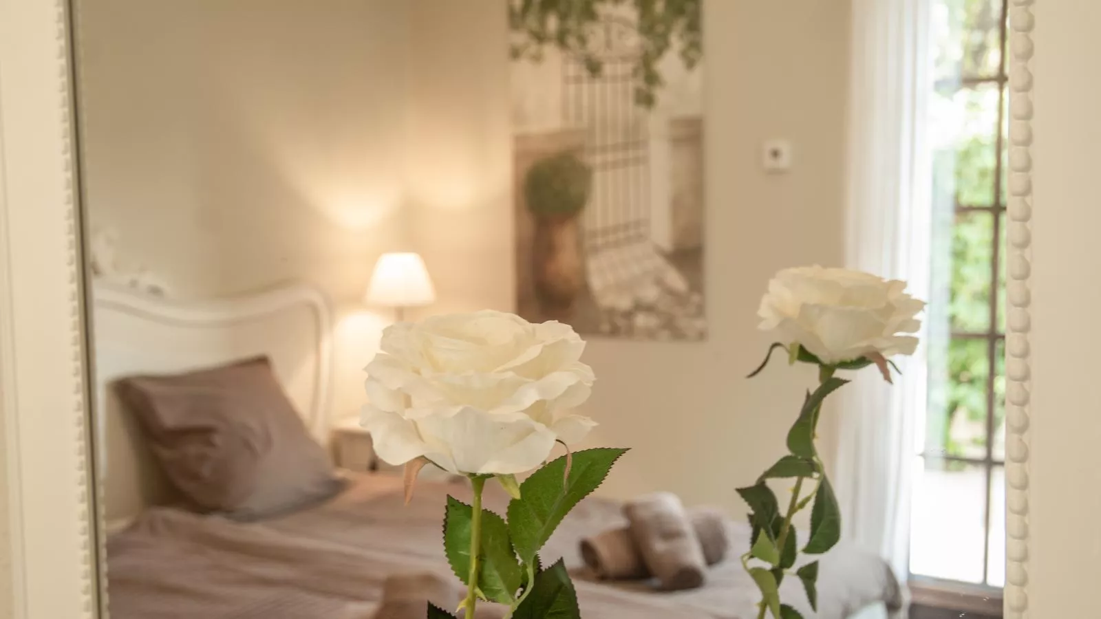 Villa Muguet-Ambiance