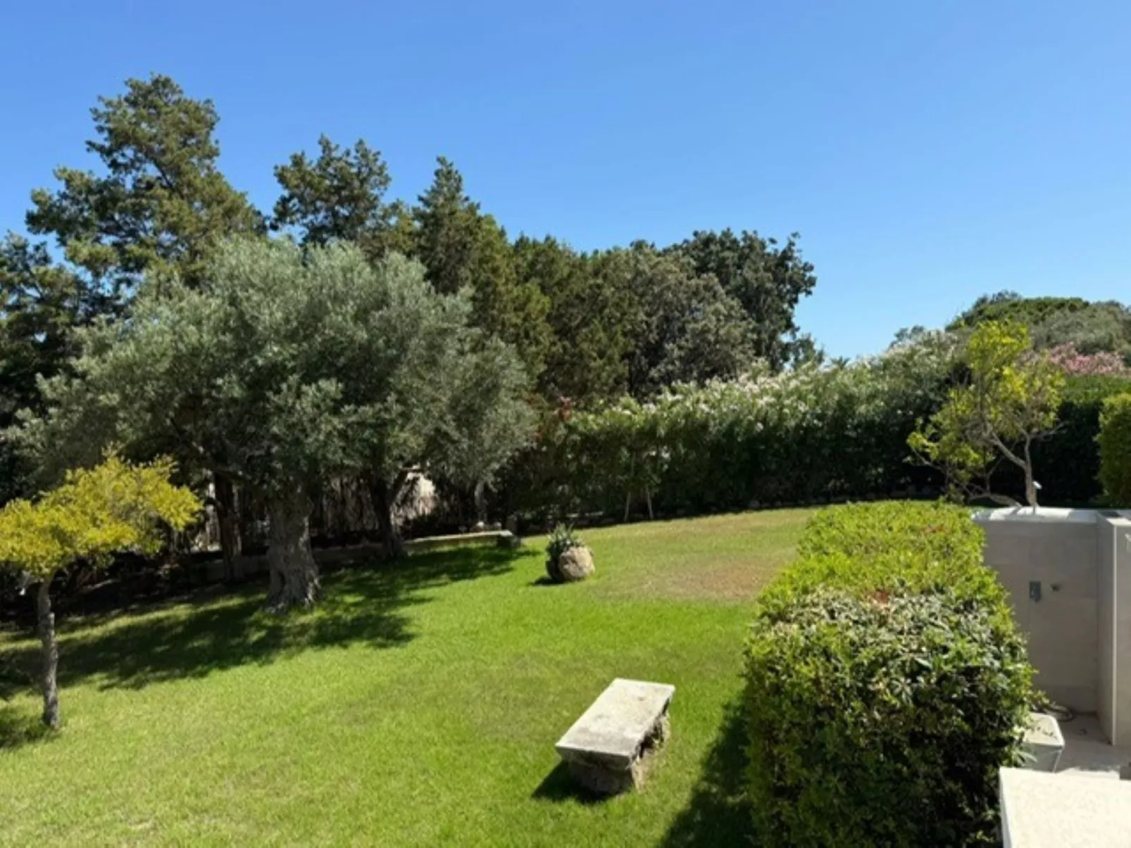Villa Mandorli