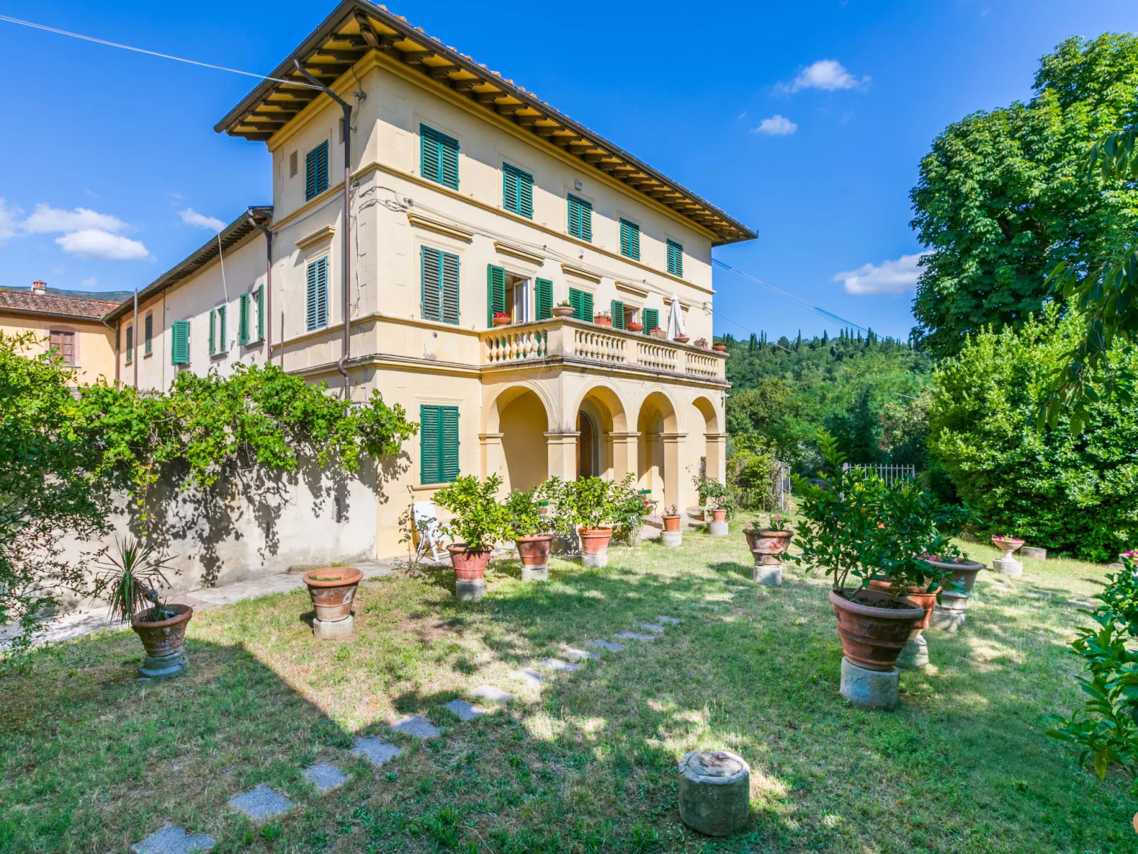 Villa Mandri