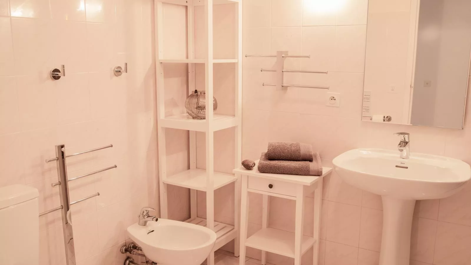 Villa Muguet-Salle de bain