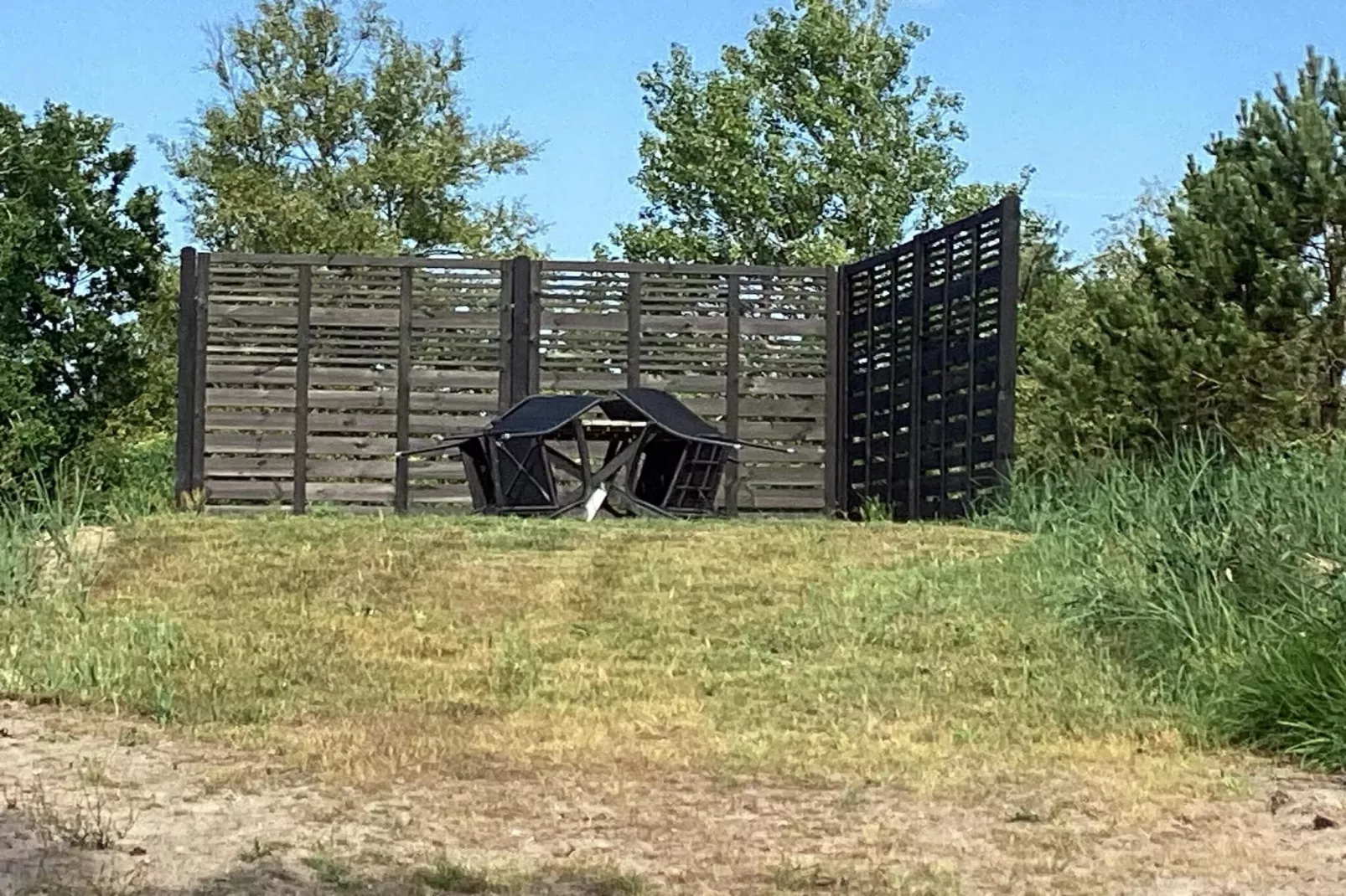 4 Personen Ferienhaus in Hals-Nicht zugeordnet