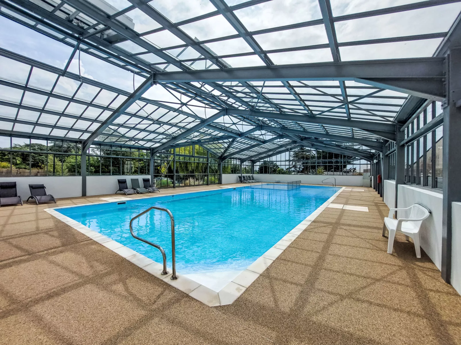 Chalet moderne La Baule-Guérande