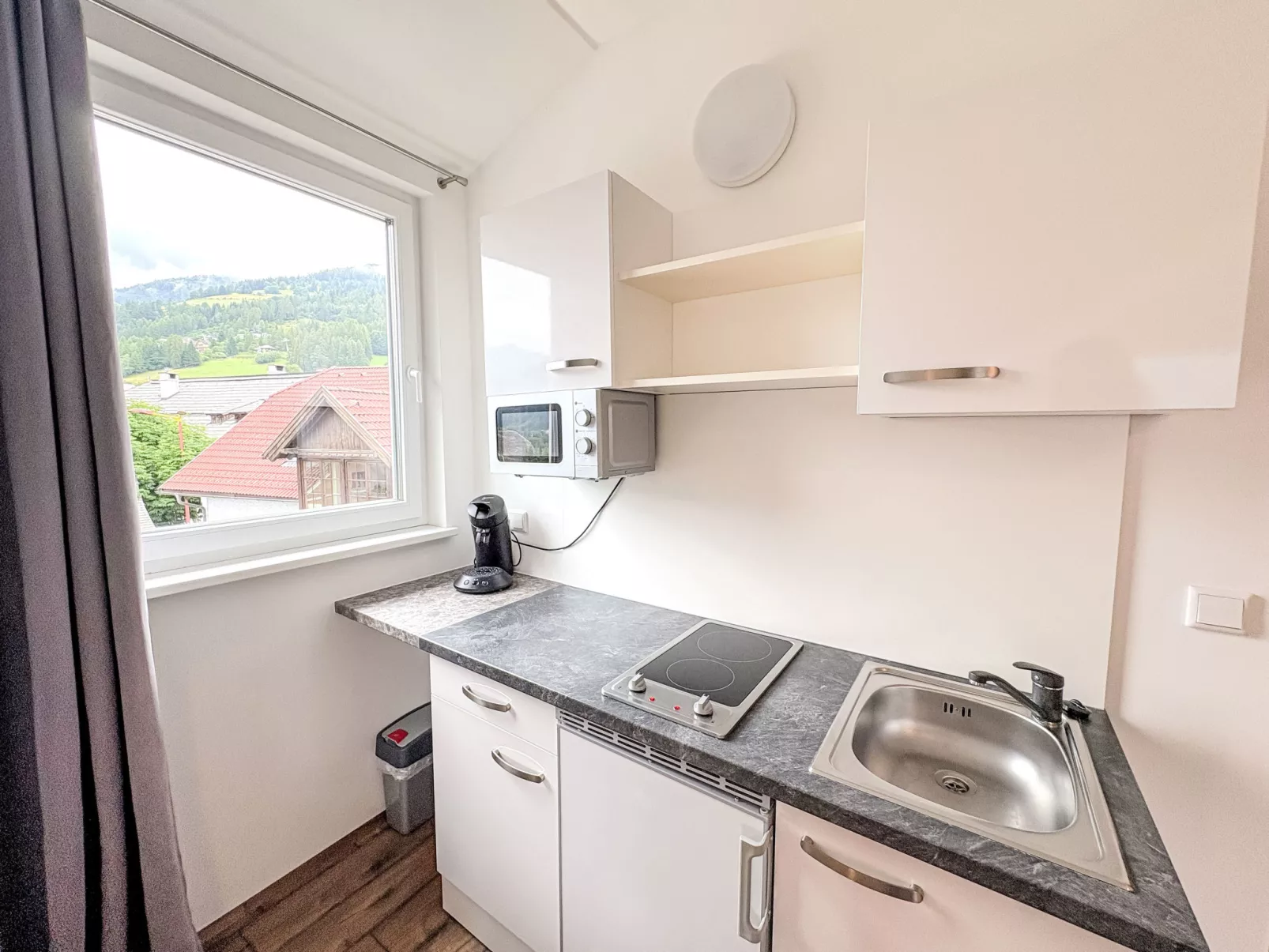 Mentenwirt Suite