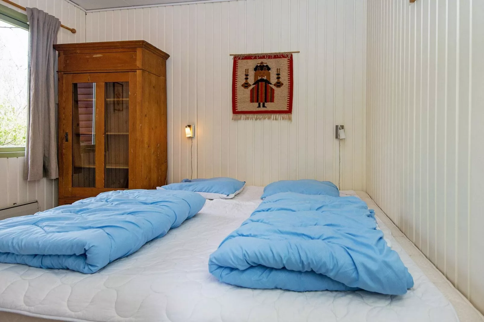 6 person holiday home in Rønde-Indoor