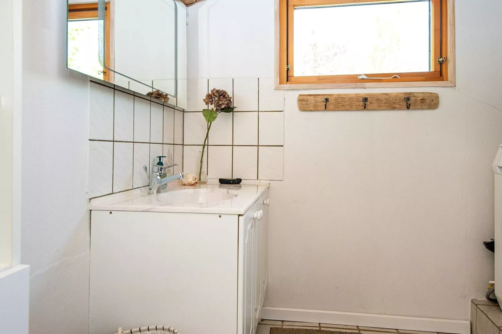 6 person holiday home in Rønde-Indoor