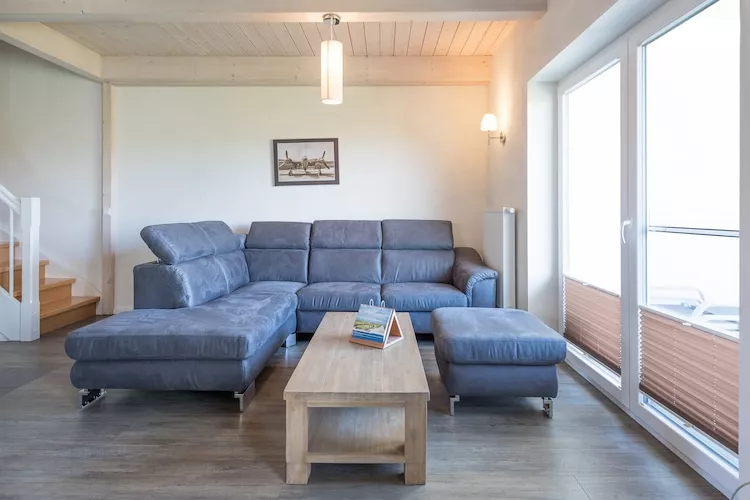 Ferienhaus Trottellumme