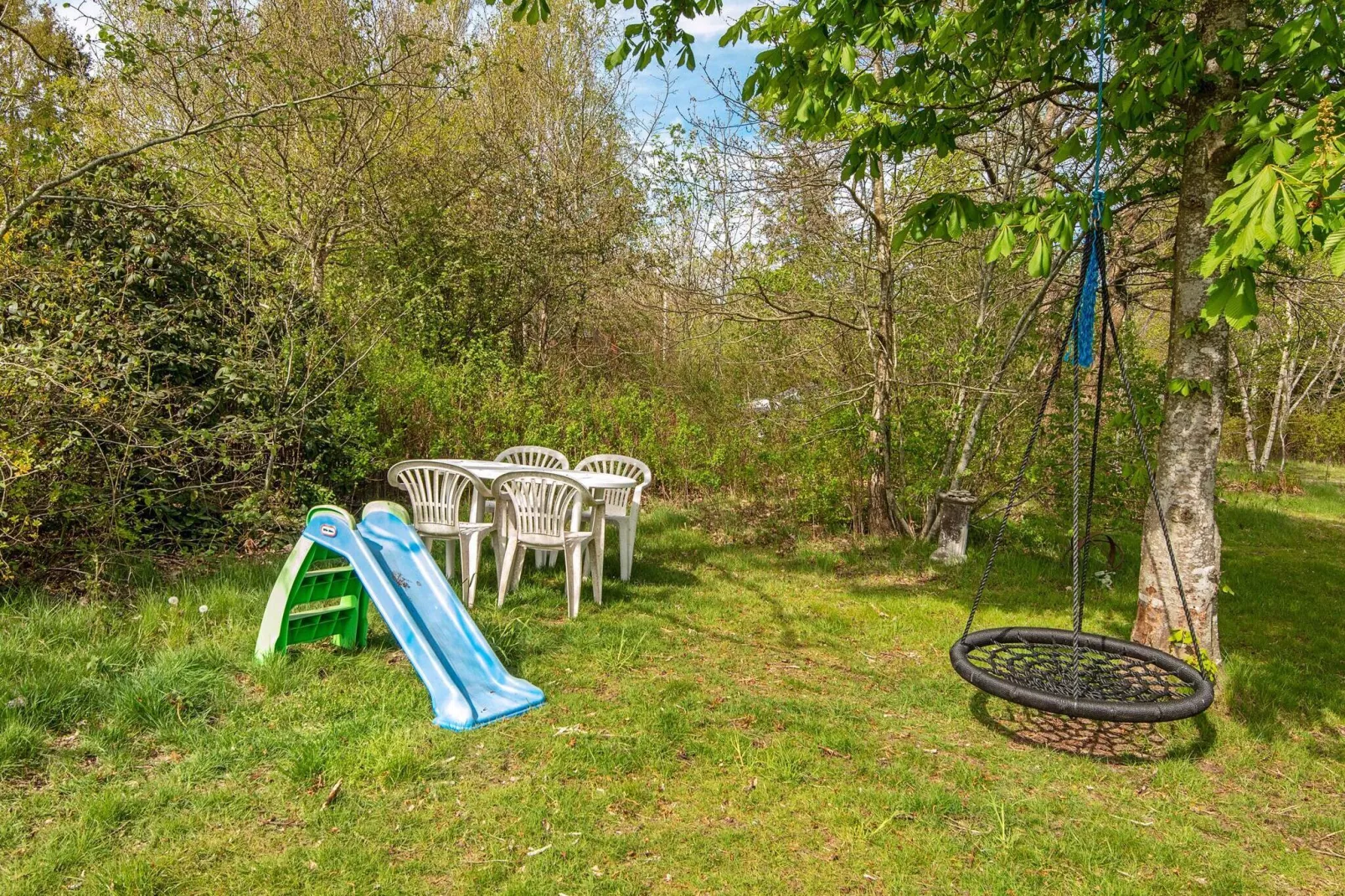 6 person holiday home in Rønde-View