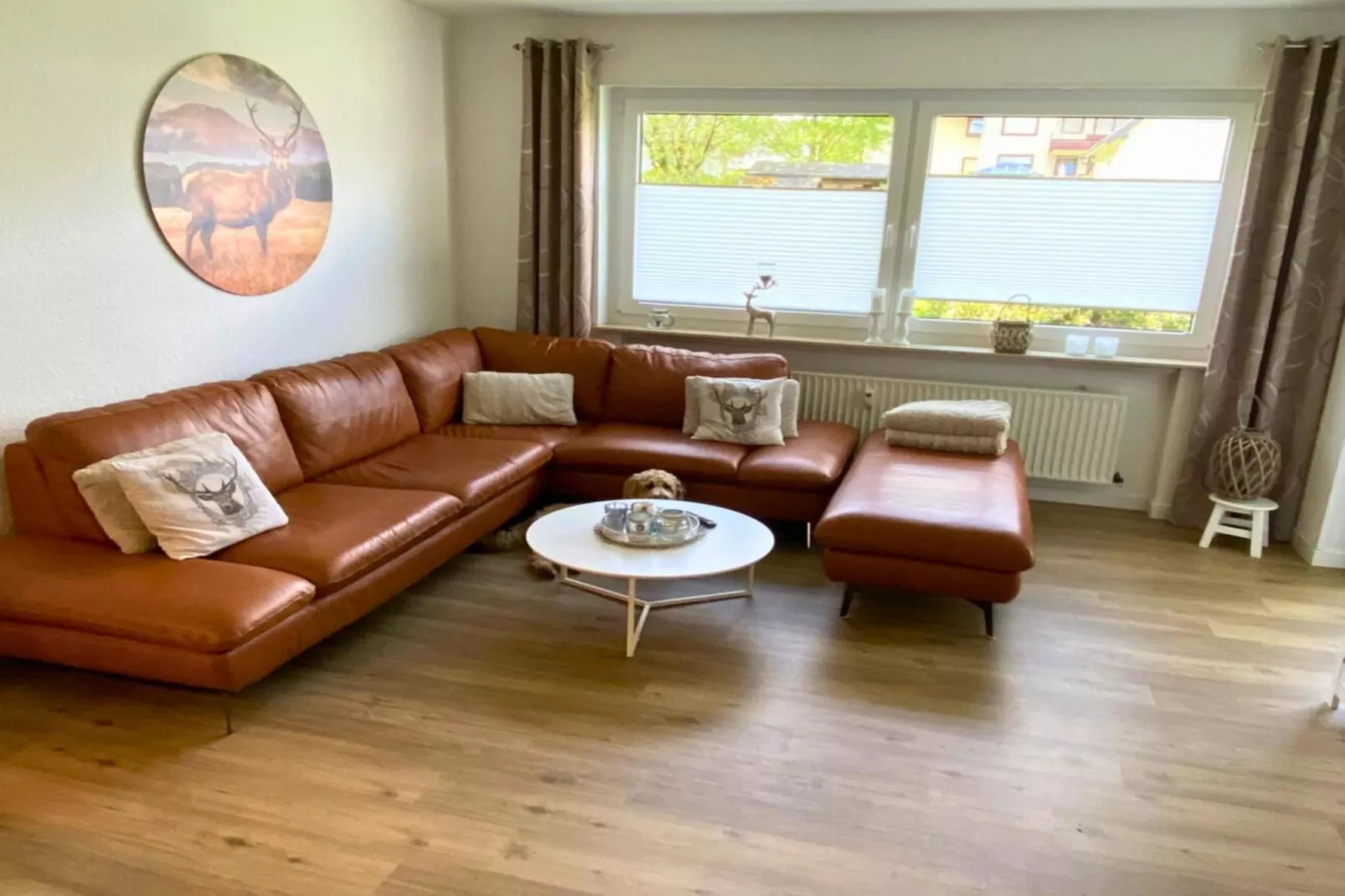 2 SZ / 4P Winterberg Appartement 21116