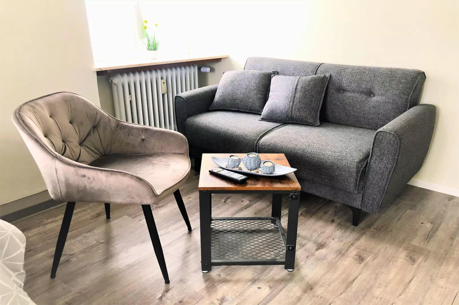 PH1 Ferienwohnung Standard Pellinger-Hof