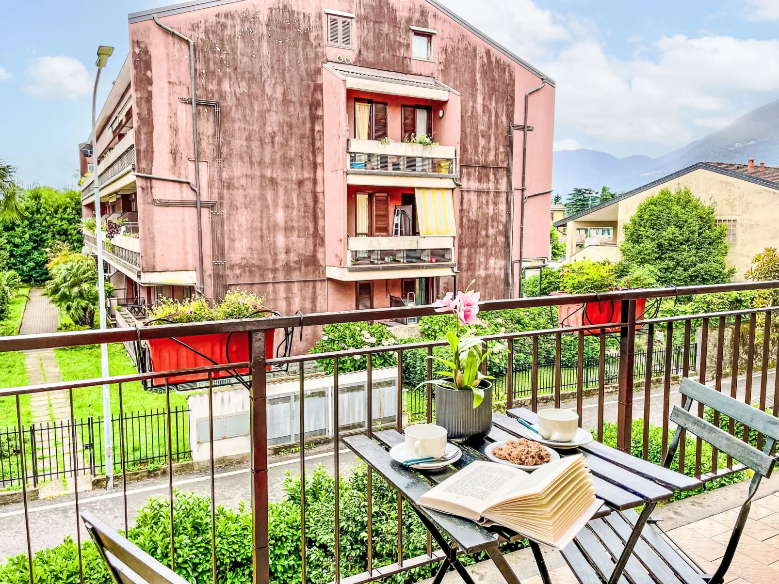 Casa di Edi